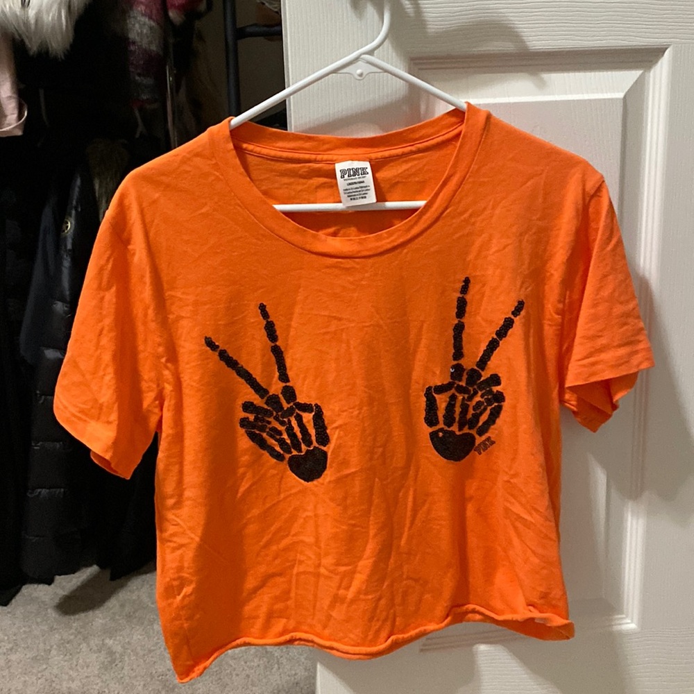 Halloween 🎃 tee